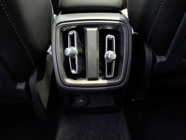 used 2023 Volvo XC40 car, priced at $31,995