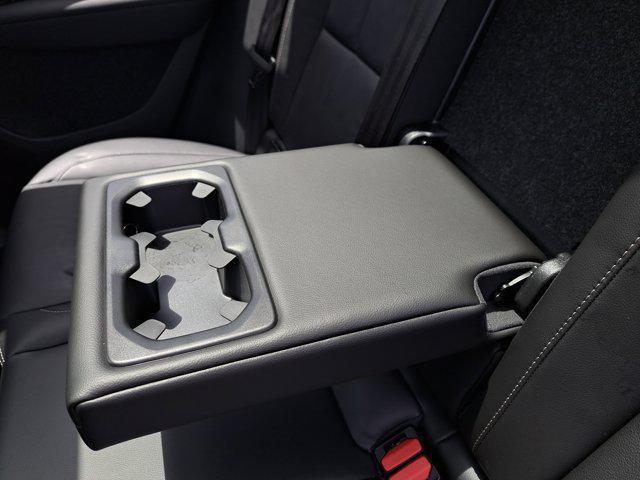used 2023 Volvo XC40 car, priced at $31,995