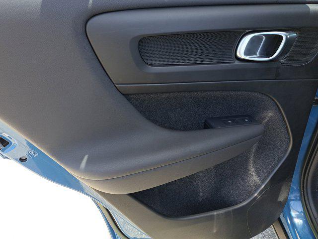 used 2023 Volvo XC40 car, priced at $31,995