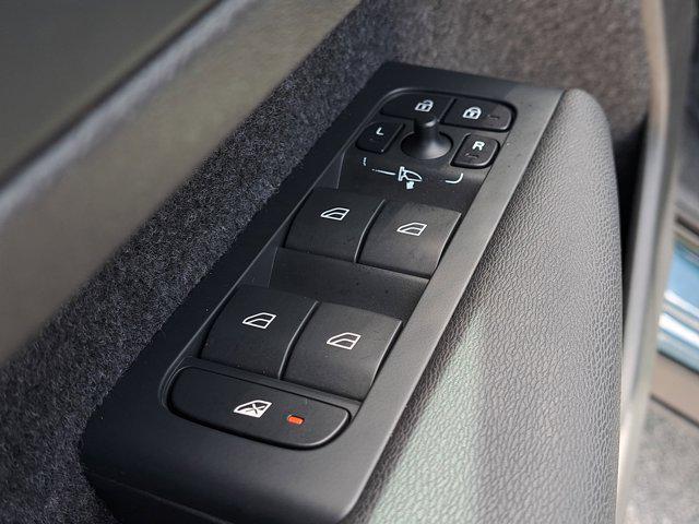 used 2023 Volvo XC40 car, priced at $31,995