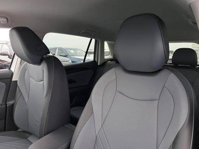 new 2025 Volkswagen Tiguan car, priced at $32,567