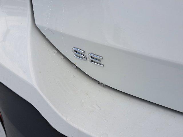 new 2025 Volkswagen Tiguan car, priced at $32,567