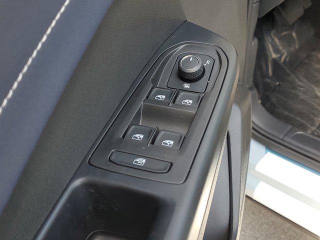 new 2025 Volkswagen Taos car, priced at $35,016