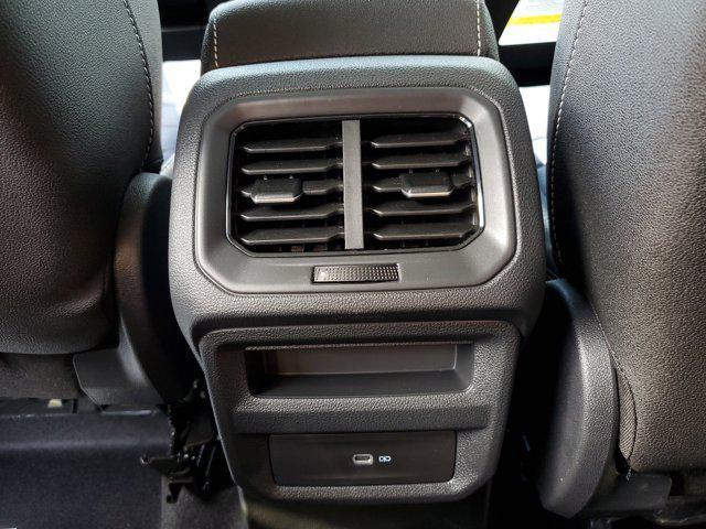 new 2025 Volkswagen Taos car, priced at $35,016
