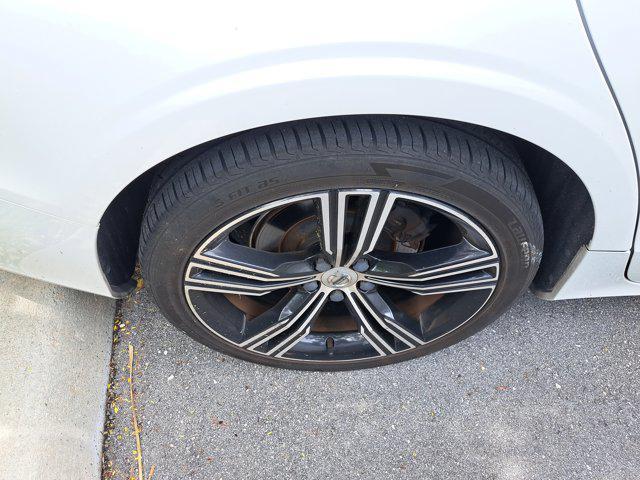 used 2020 Volvo S60 car, priced at $20,595