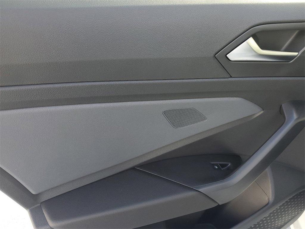 new 2025 Volkswagen Jetta car, priced at $25,363