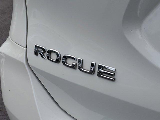 used 2019 Nissan Rogue car, priced at $14,795