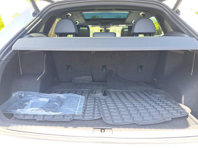used 2022 Audi Q3 car, priced at $26,995