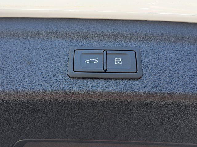 used 2022 Audi Q3 car, priced at $26,995