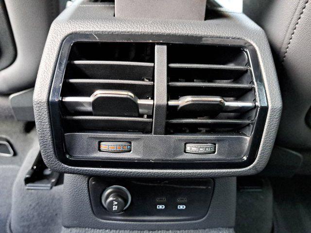 used 2022 Audi Q3 car, priced at $26,995