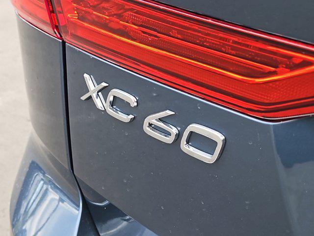 new 2025 Volvo XC60 car, priced at $54,585