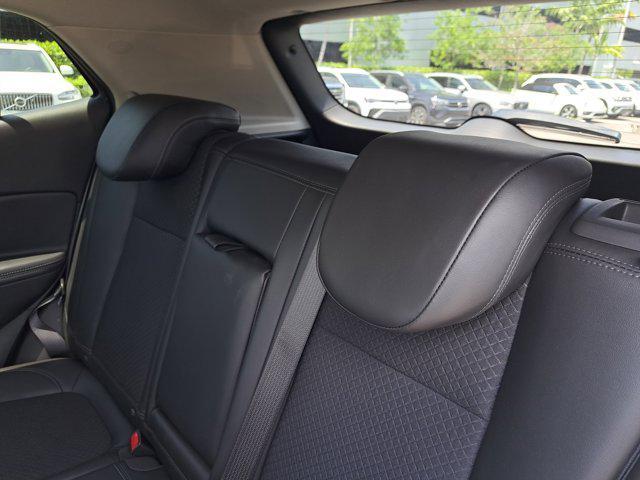 used 2022 Buick Encore car, priced at $17,995