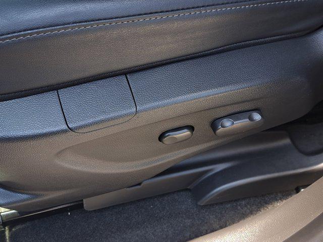 used 2022 Buick Encore car, priced at $17,995