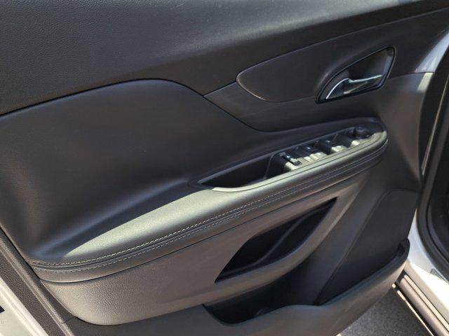 used 2022 Buick Encore car, priced at $17,995