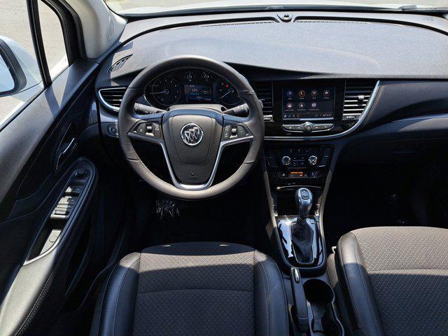 used 2022 Buick Encore car, priced at $17,995