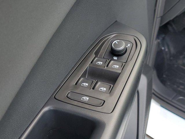 new 2025 Volkswagen Taos car, priced at $30,611