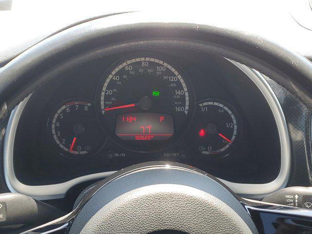 used 2013 Volkswagen Beetle car, priced at $12,595