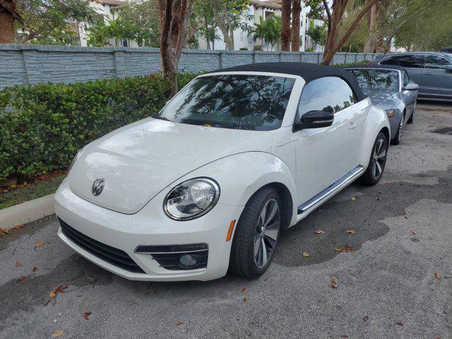 used 2013 Volkswagen Beetle car, priced at $11,595