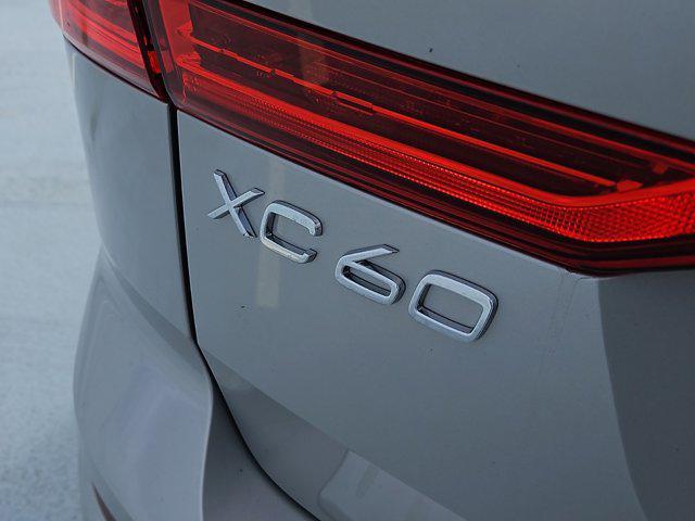 new 2025 Volvo XC60 car, priced at $54,585