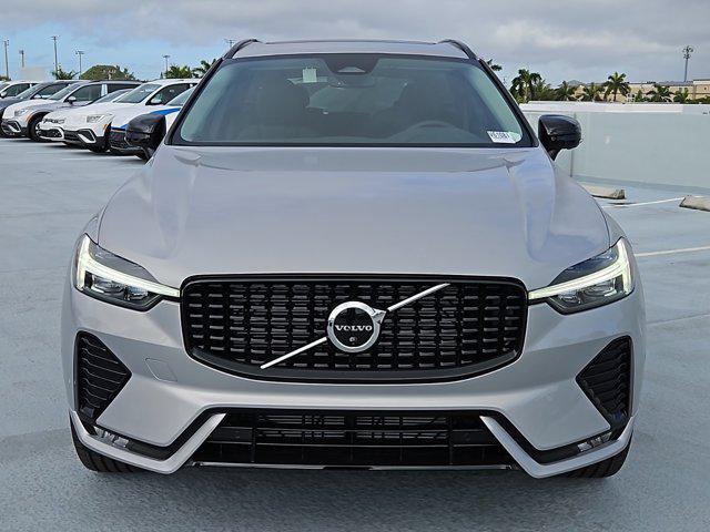 new 2025 Volvo XC60 car, priced at $54,585