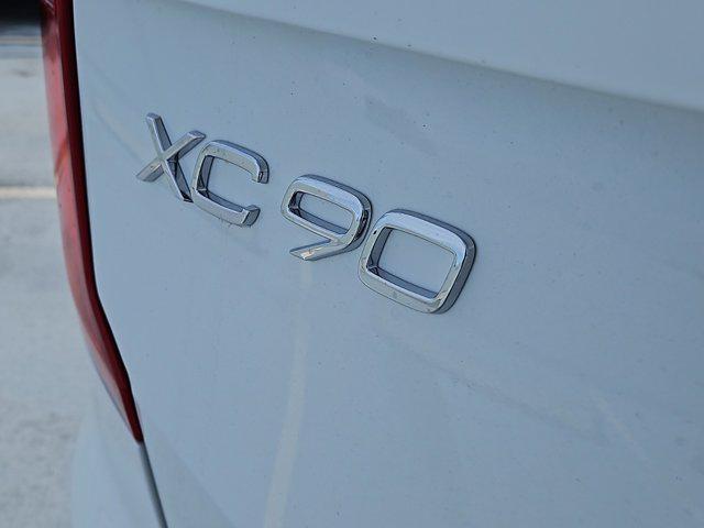 new 2025 Volvo XC90 car, priced at $67,265