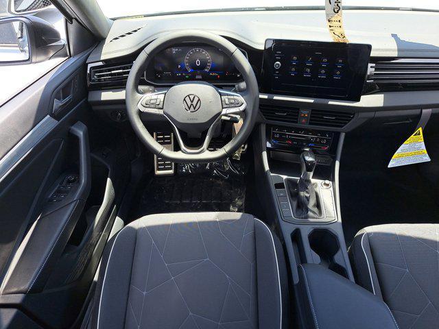 new 2025 Volkswagen Jetta car, priced at $24,893