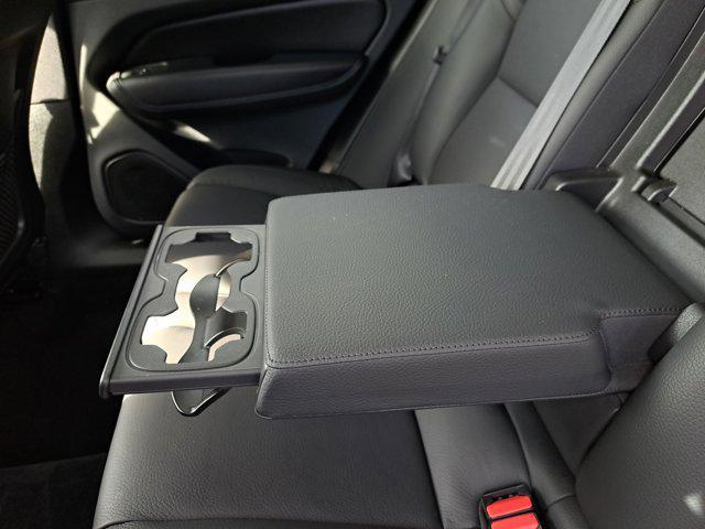 used 2023 Volvo XC60 car, priced at $36,395