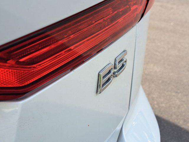 used 2023 Volvo XC60 car, priced at $36,395