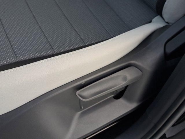 new 2025 Volkswagen Taos car, priced at $25,864
