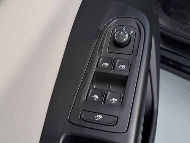 new 2025 Volkswagen Taos car, priced at $25,864