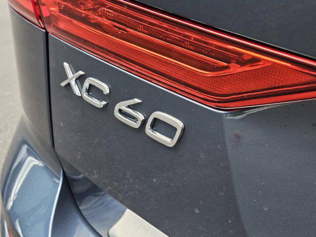 new 2025 Volvo XC60 car, priced at $54,610