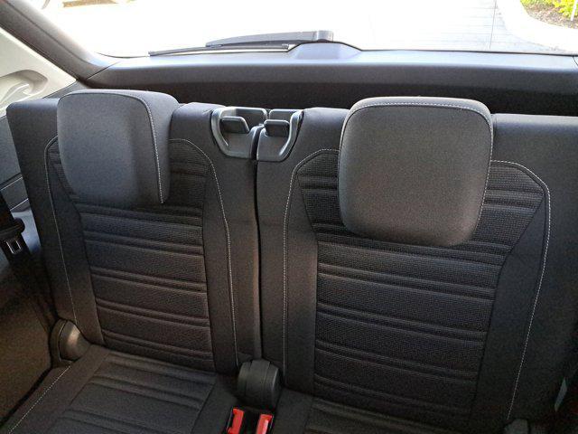 used 2023 Volkswagen Tiguan car, priced at $19,395