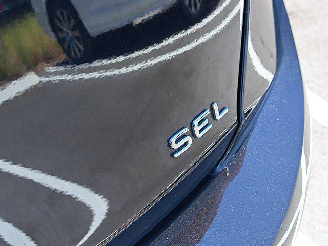 used 2022 Volkswagen Jetta car, priced at $22,595