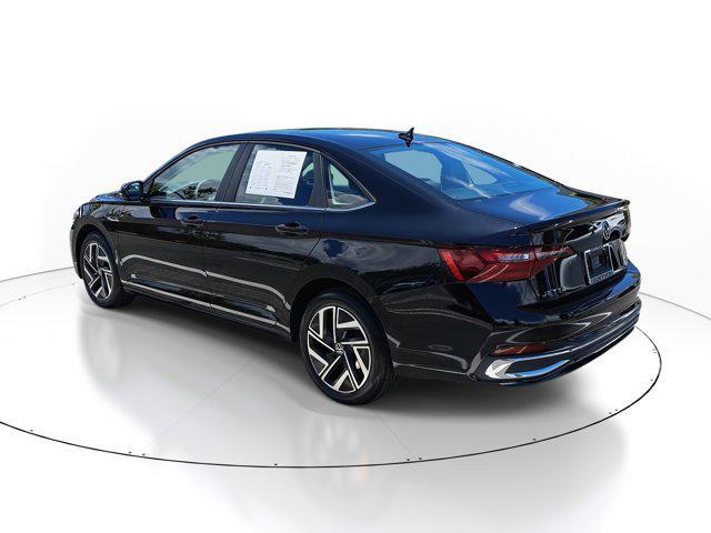 used 2022 Volkswagen Jetta car, priced at $22,595