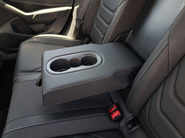 used 2022 Volkswagen Jetta car, priced at $22,595