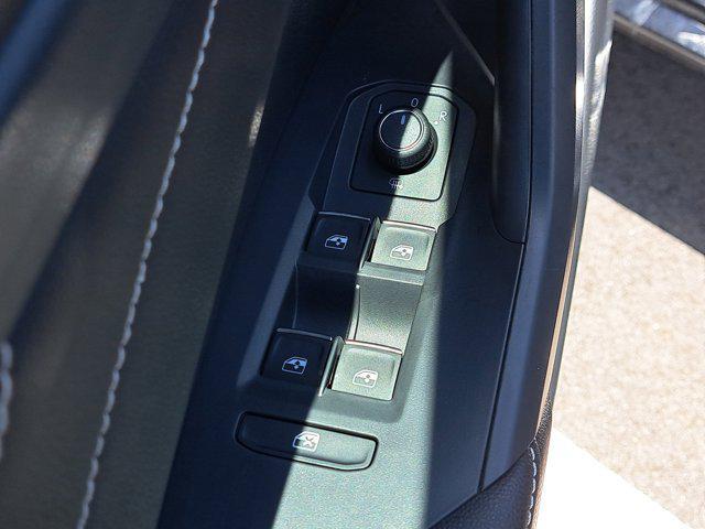 used 2022 Volkswagen Jetta car, priced at $22,595