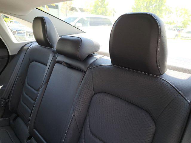 used 2022 Volkswagen Jetta car, priced at $22,595