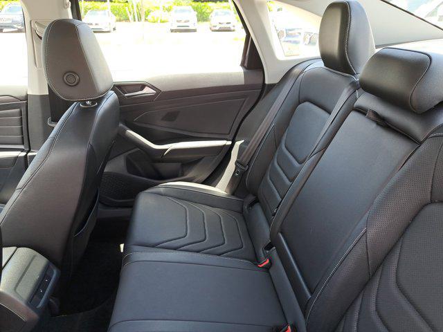 used 2022 Volkswagen Jetta car, priced at $22,595