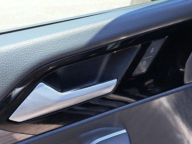 used 2022 Volkswagen Jetta car, priced at $22,595