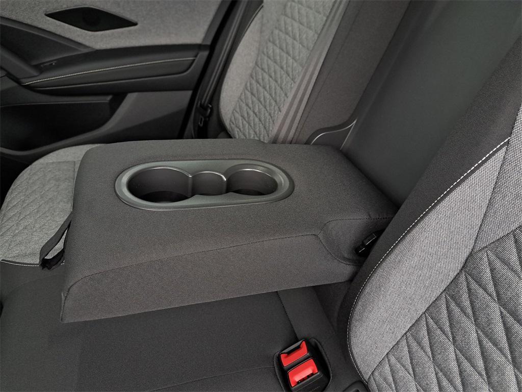 new 2025 Volkswagen Tiguan car, priced at $31,156