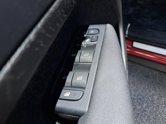 used 2023 Volvo XC40 car, priced at $32,595