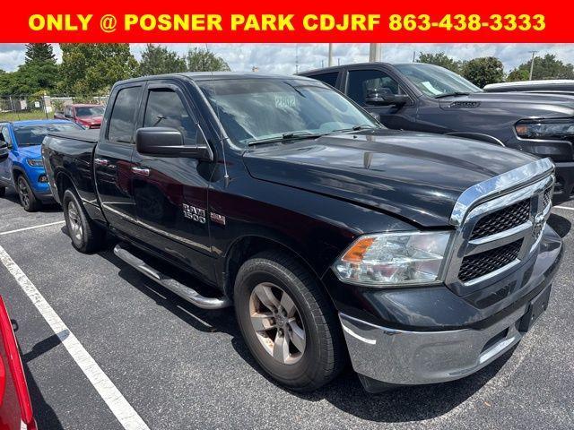 used 2014 Ram 1500 car, priced at $13,999