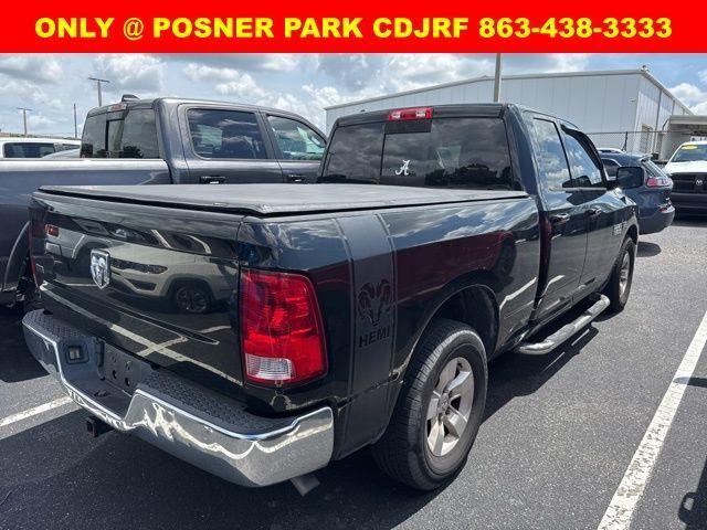 used 2014 Ram 1500 car, priced at $13,999