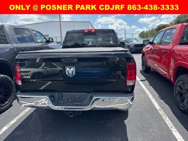 used 2014 Ram 1500 car, priced at $13,999