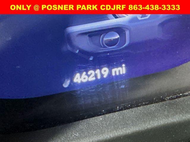 used 2023 Jeep Gladiator car, priced at $29,999