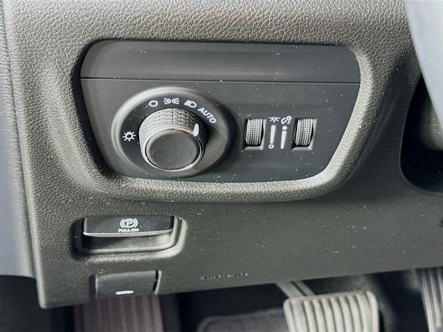 used 2022 Jeep Grand Cherokee L car, priced at $30,850