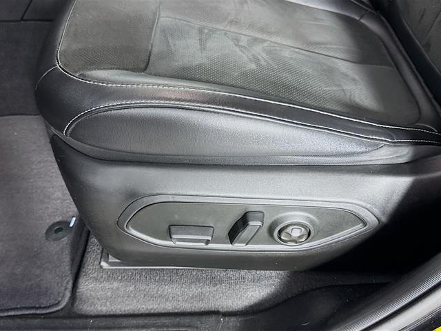 used 2022 Jeep Grand Cherokee L car, priced at $30,850