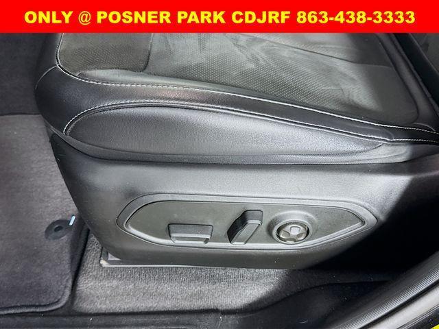 used 2022 Jeep Grand Cherokee L car, priced at $31,999