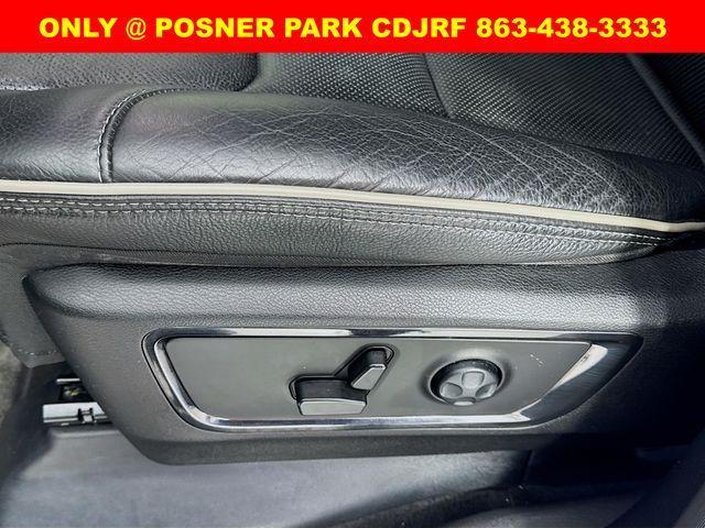 used 2022 Ram 1500 car, priced at $24,999