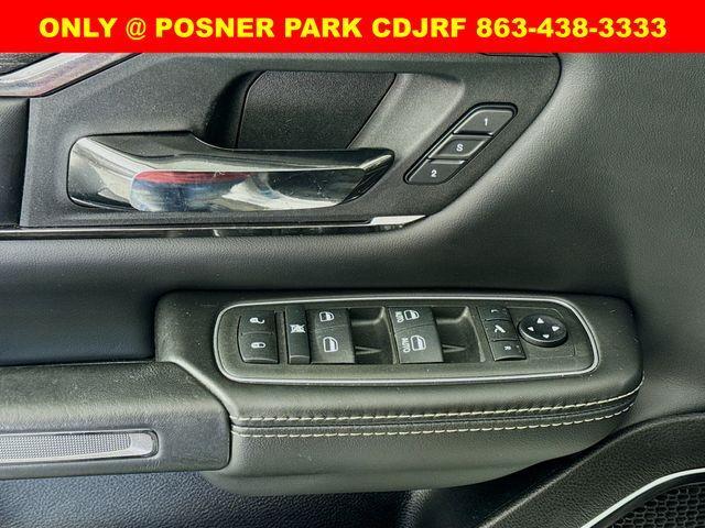 used 2022 Ram 1500 car, priced at $24,999